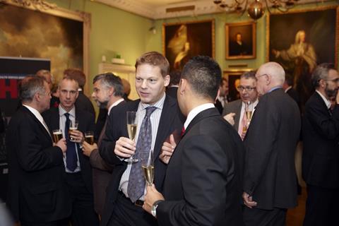 HSJ50 2009 reception